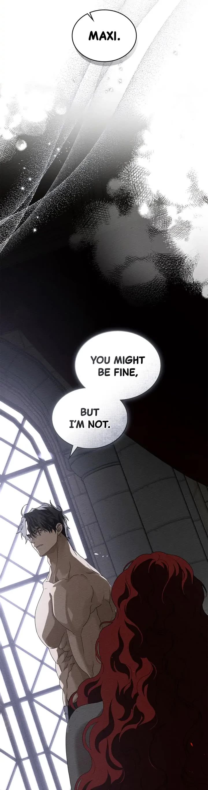 Under the Oak Tree Chapter 72 page 35 - Chapter 72