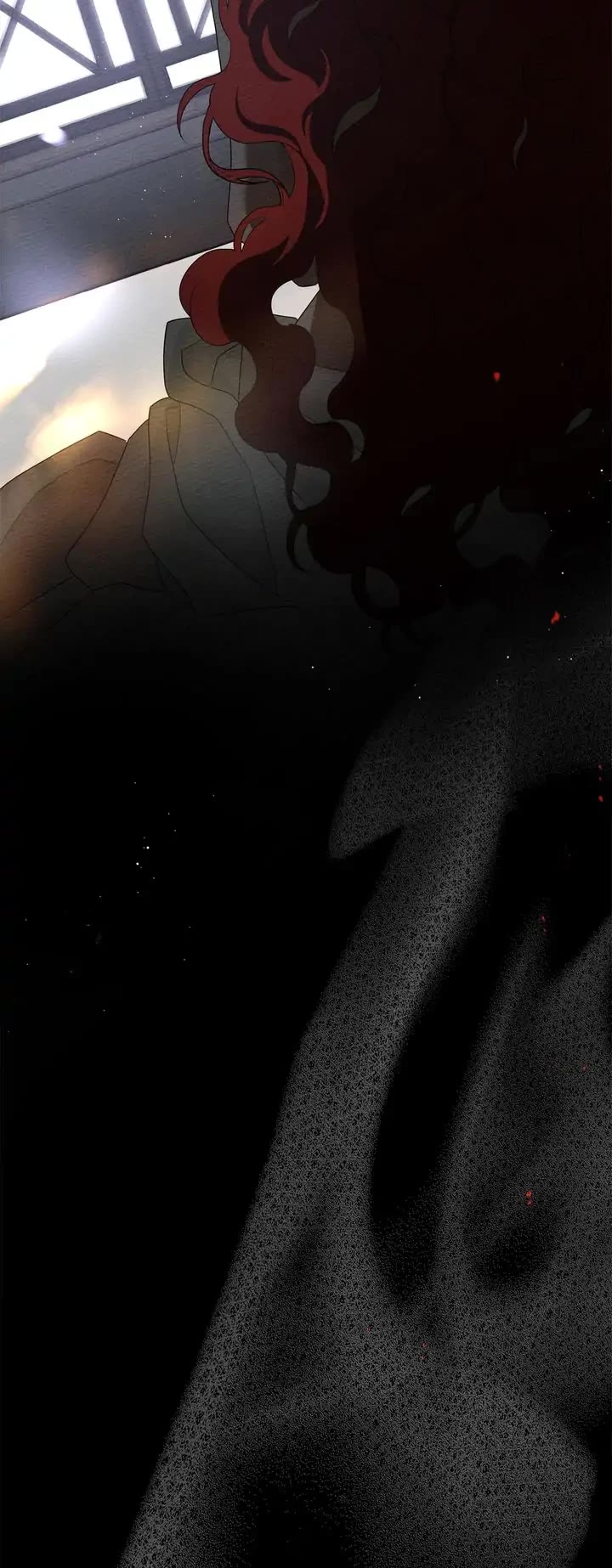 Under the Oak Tree Chapter 72 page 36 - Chapter 72