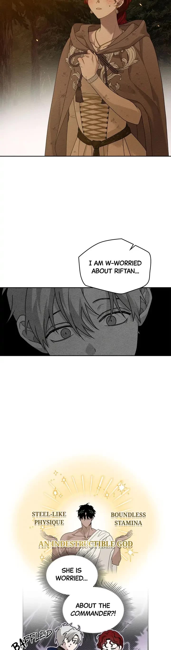 Under the Oak Tree Chapter 72 page 5 - Chapter 72