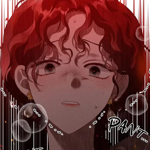 Under the Oak Tree Chapter 72 cover