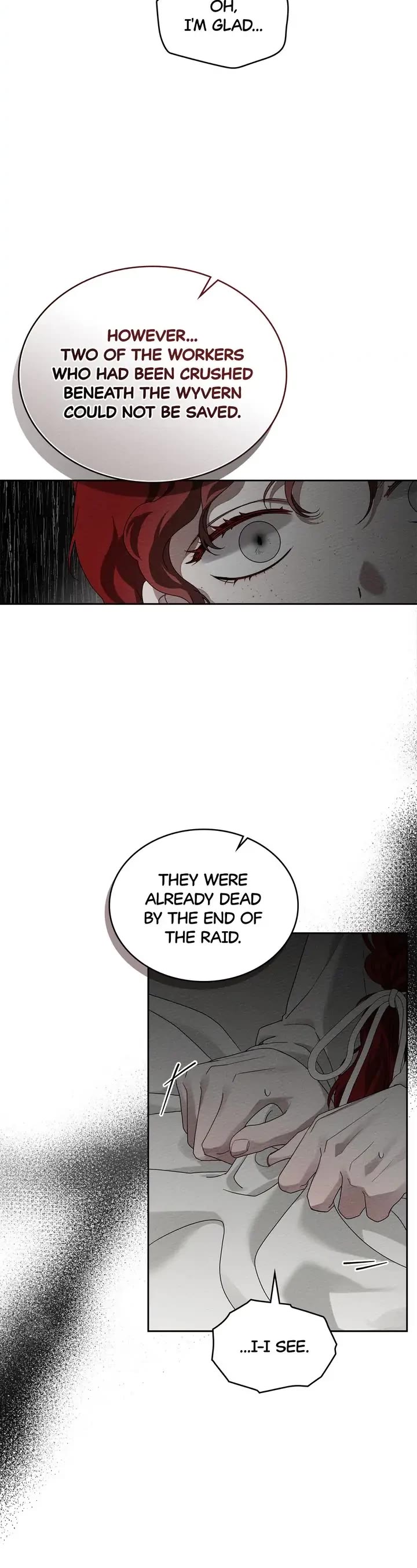 Under the Oak Tree Chapter 73 page 14 - Chapter 73
