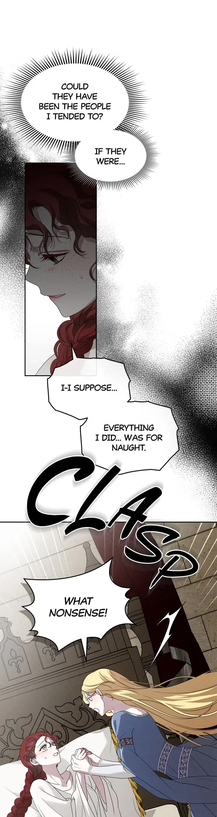 Under the Oak Tree Chapter 73 page 15 - Chapter 73