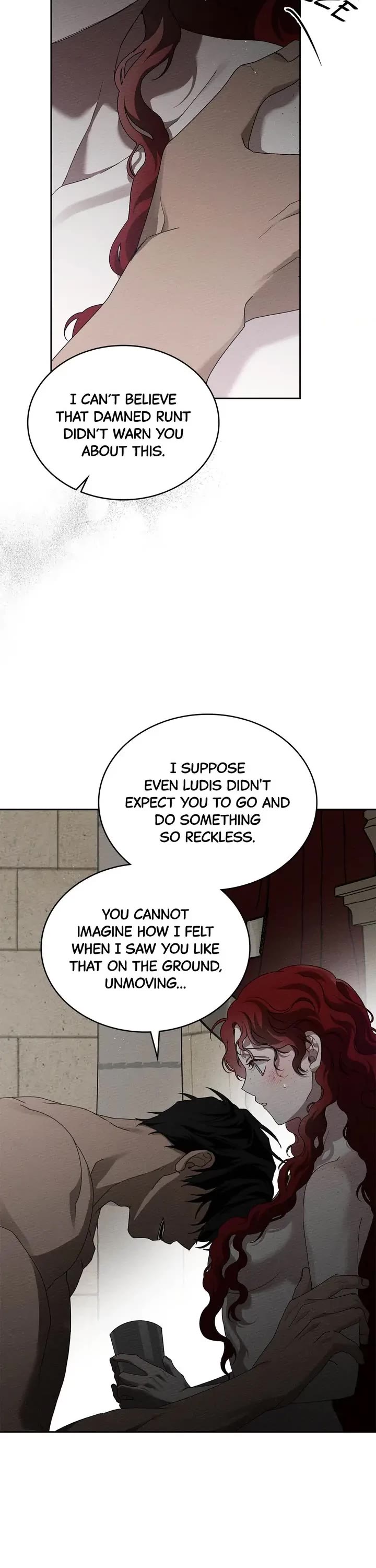 Under the Oak Tree Chapter 73 page 2 - Chapter 73