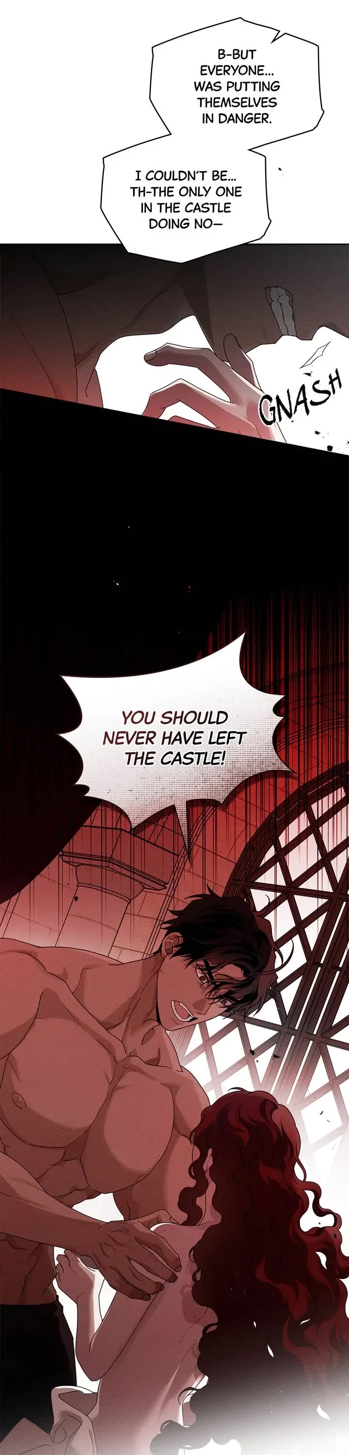 Under the Oak Tree Chapter 73 page 3 - Chapter 73