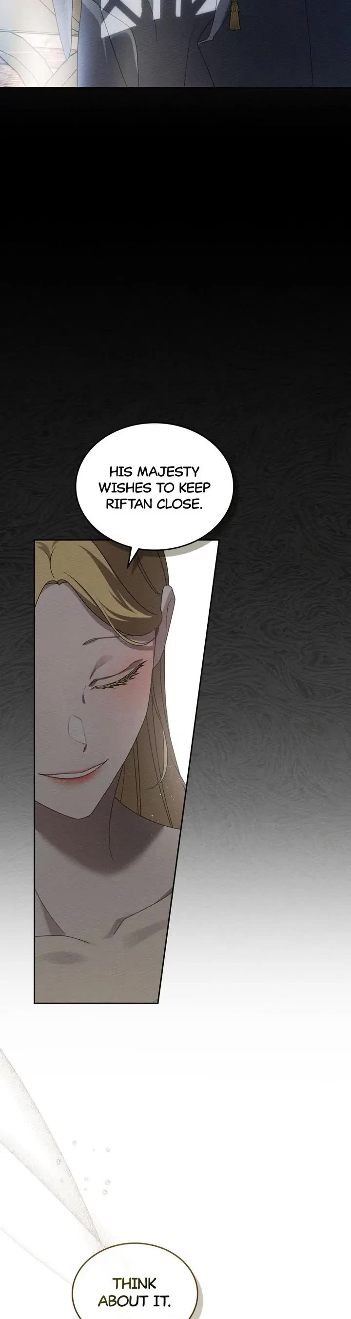 Under the Oak Tree Chapter 73 page 30 - Chapter 73