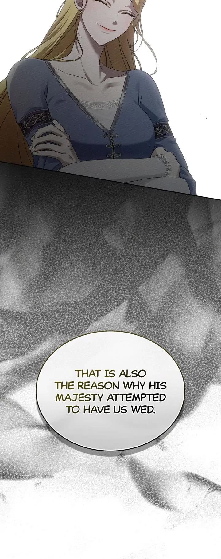 Under the Oak Tree Chapter 73 page 33 - Chapter 73