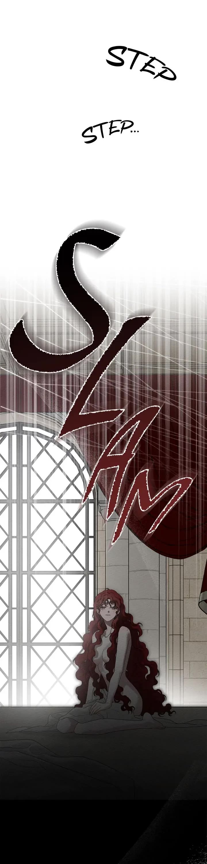 Under the Oak Tree Chapter 73 page 7 - Chapter 73