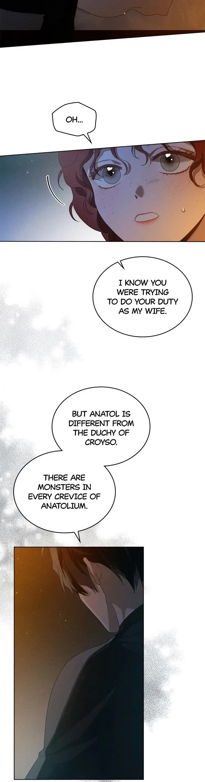 Under the Oak Tree Chapter 74 page 10 - Chapter 74