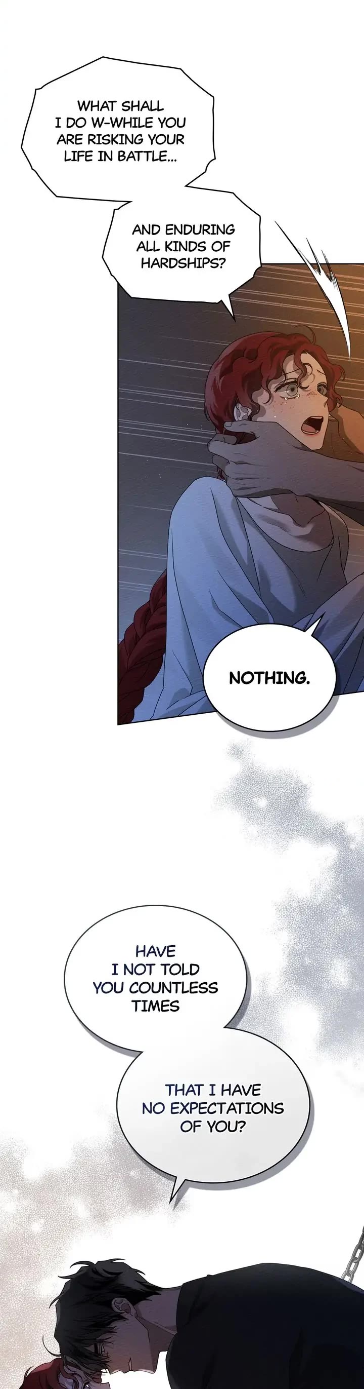 Under the Oak Tree Chapter 74 page 15 - Chapter 74