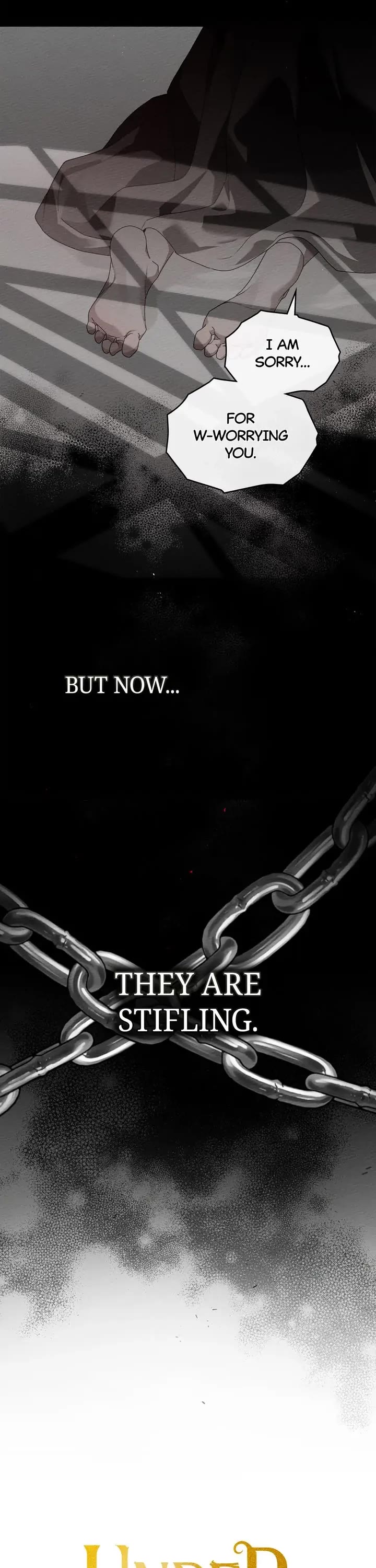 Under the Oak Tree Chapter 74 page 18 - Chapter 74