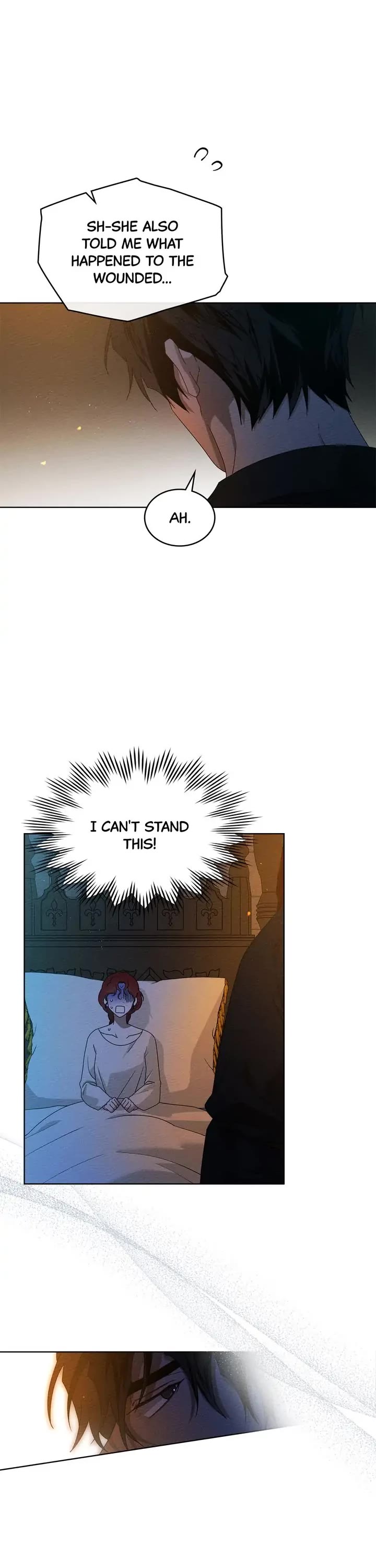 Under the Oak Tree Chapter 74 page 8 - Chapter 74