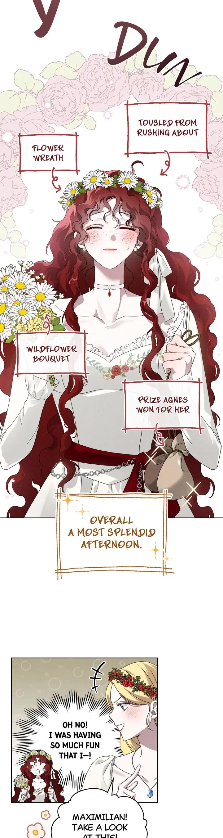 Under the Oak Tree Chapter 75 page 24 - Chapter 75