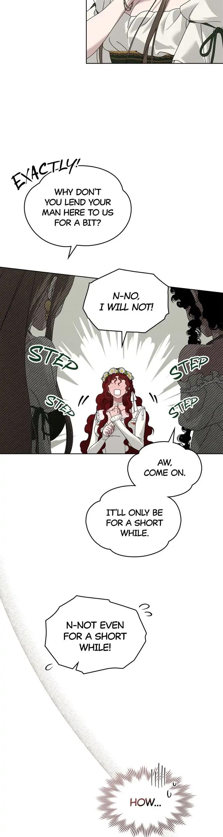 Under the Oak Tree Chapter 75 page 29 - Chapter 75