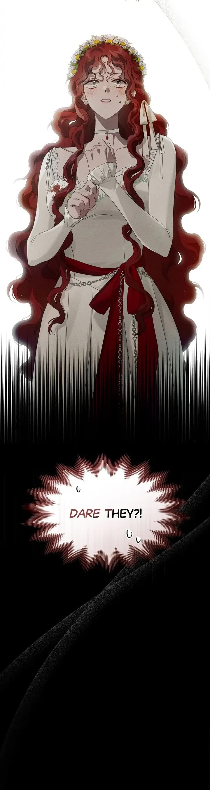 Under the Oak Tree Chapter 75 page 30 - Chapter 75
