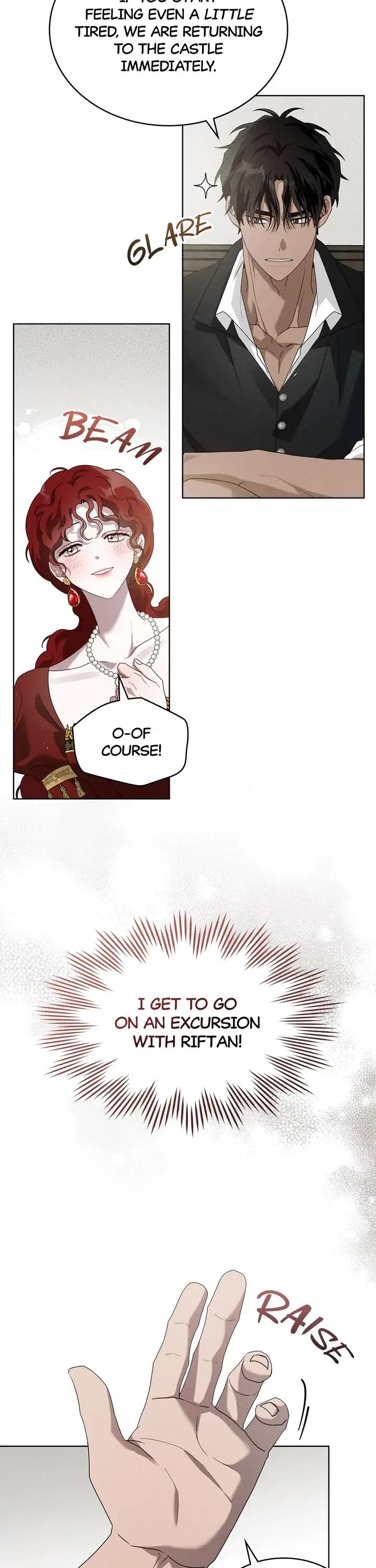 Under the Oak Tree Chapter 75 page 7 - Chapter 75