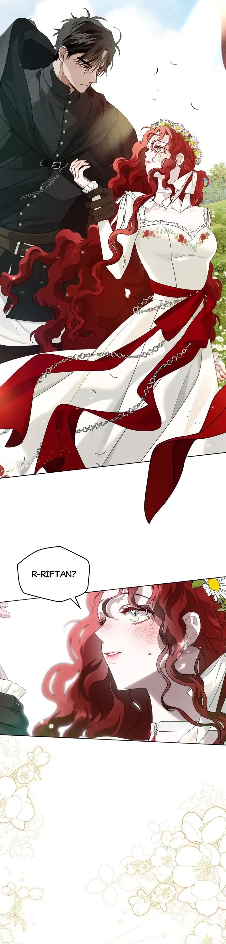 Under the Oak Tree Chapter 76 page 12 - Chapter 76