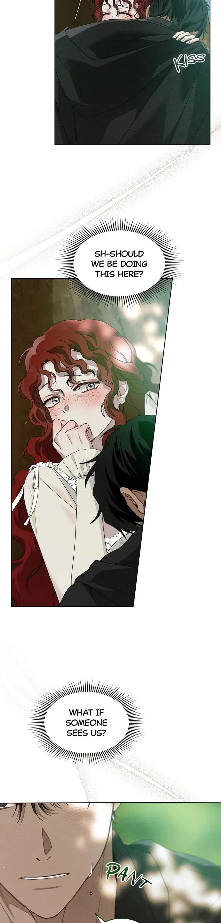 Under the Oak Tree Chapter 76 page 16 - Chapter 76