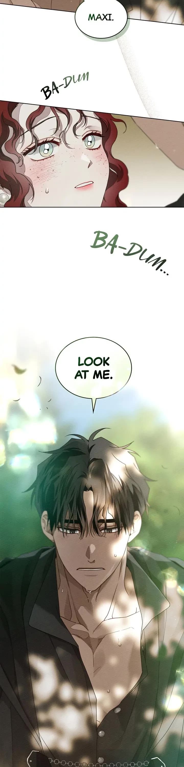 Under the Oak Tree Chapter 76 page 17 - Chapter 76