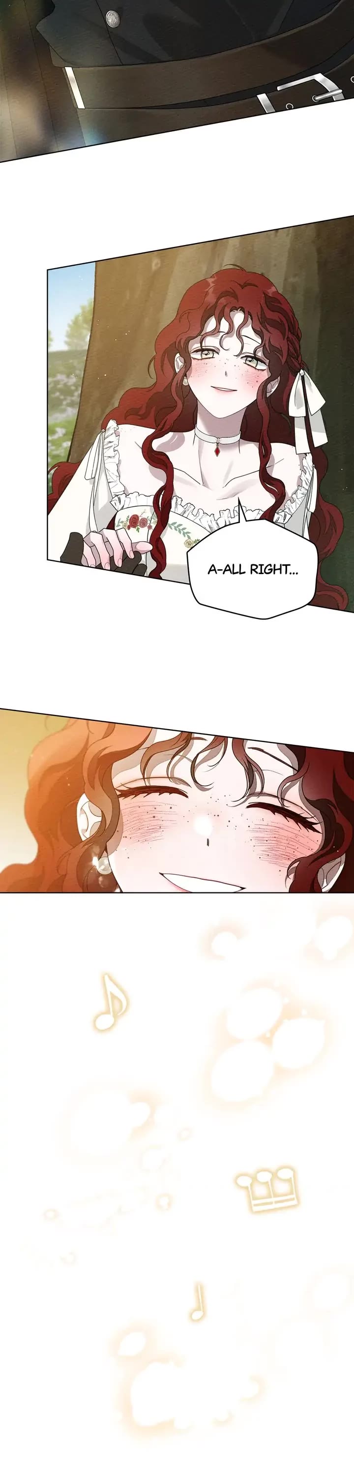 Under the Oak Tree Chapter 76 page 31 - Chapter 76