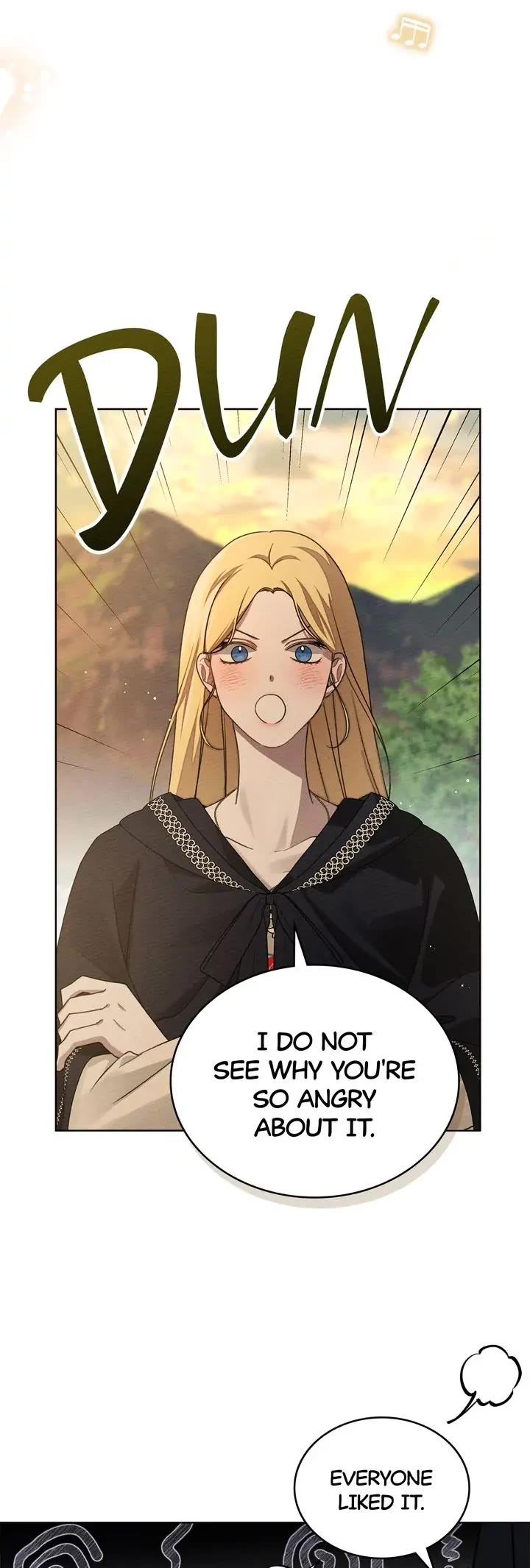 Under the Oak Tree Chapter 76 page 32 - Chapter 76