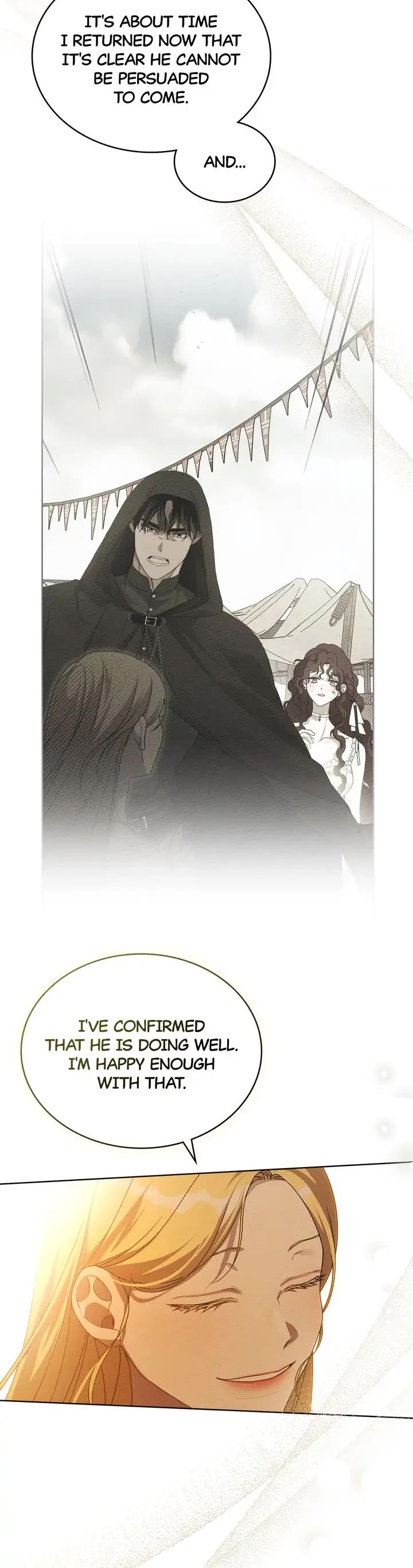 Under the Oak Tree Chapter 77 page 10 - Chapter 77