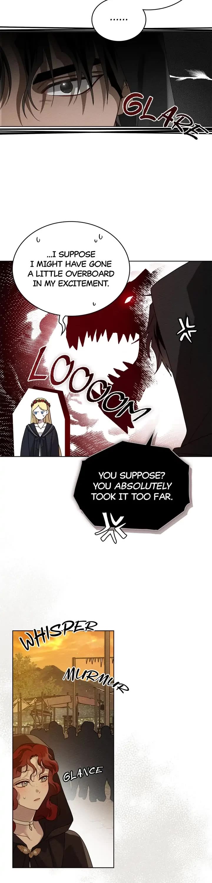 Under the Oak Tree Chapter 77 page 2 - Chapter 77