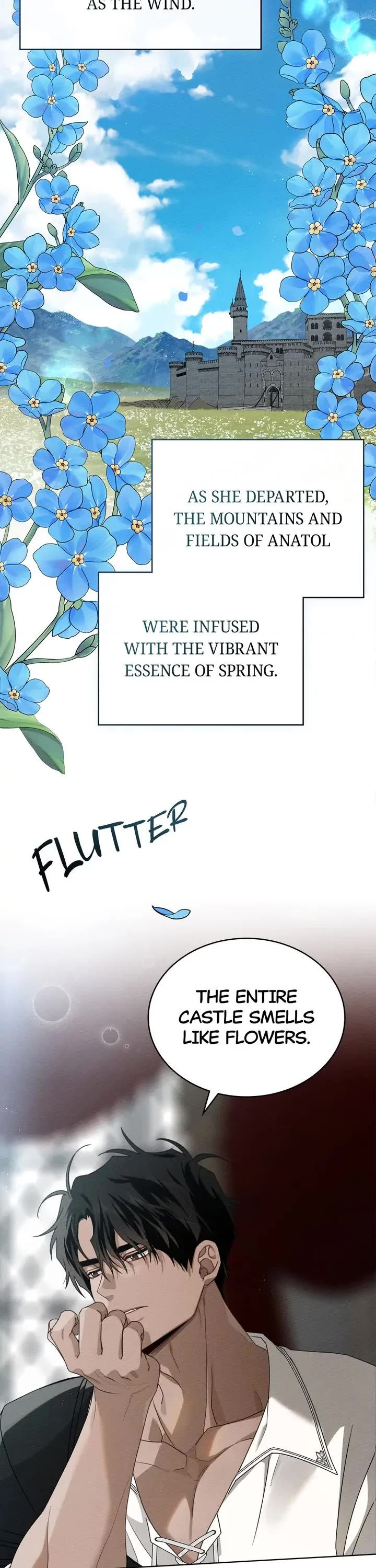 Under the Oak Tree Chapter 77 page 31 - Chapter 77