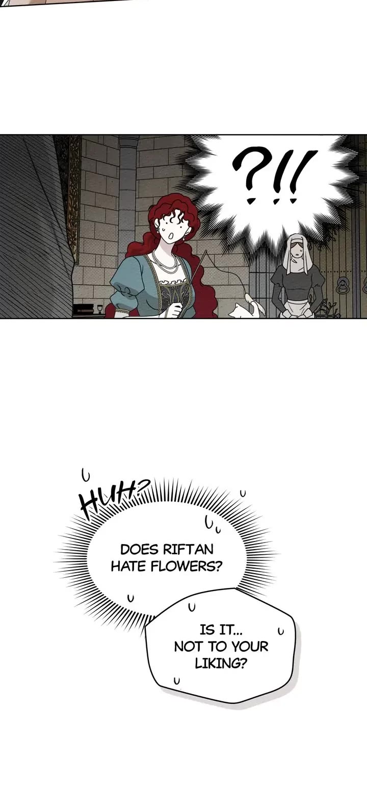 Under the Oak Tree Chapter 77 page 32 - Chapter 77