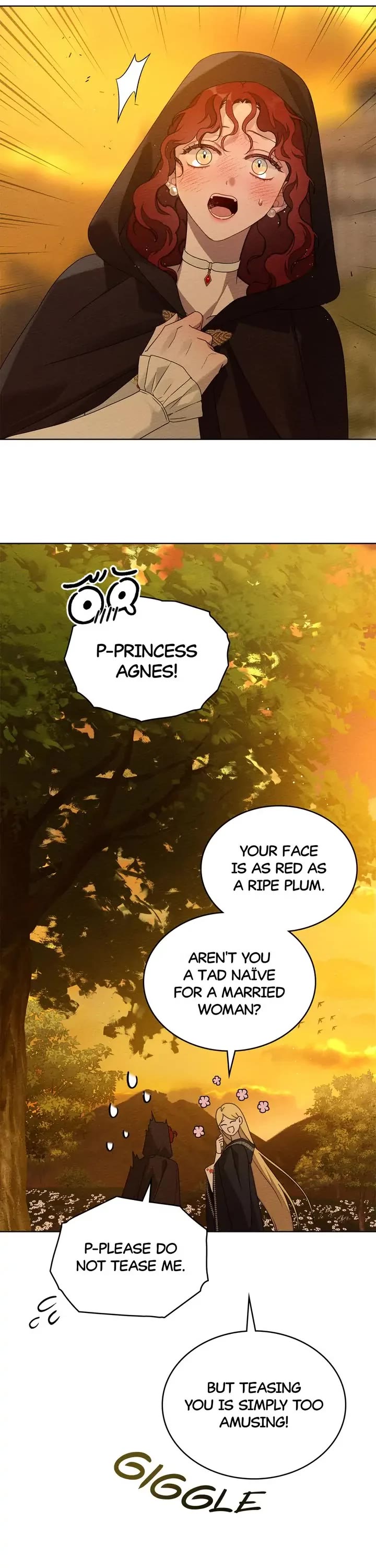 Under the Oak Tree Chapter 77 page 7 - Chapter 77