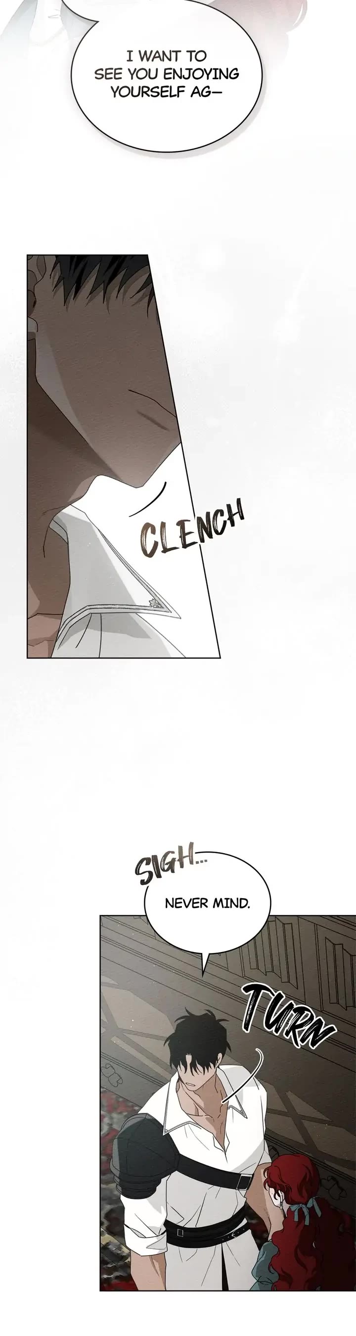 Under the Oak Tree Chapter 78 page 10 - Chapter 78