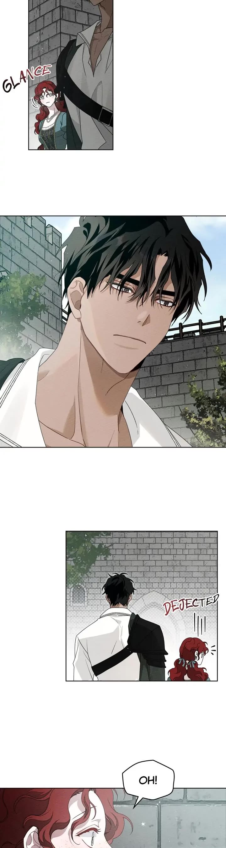Under the Oak Tree Chapter 78 page 14 - Chapter 78