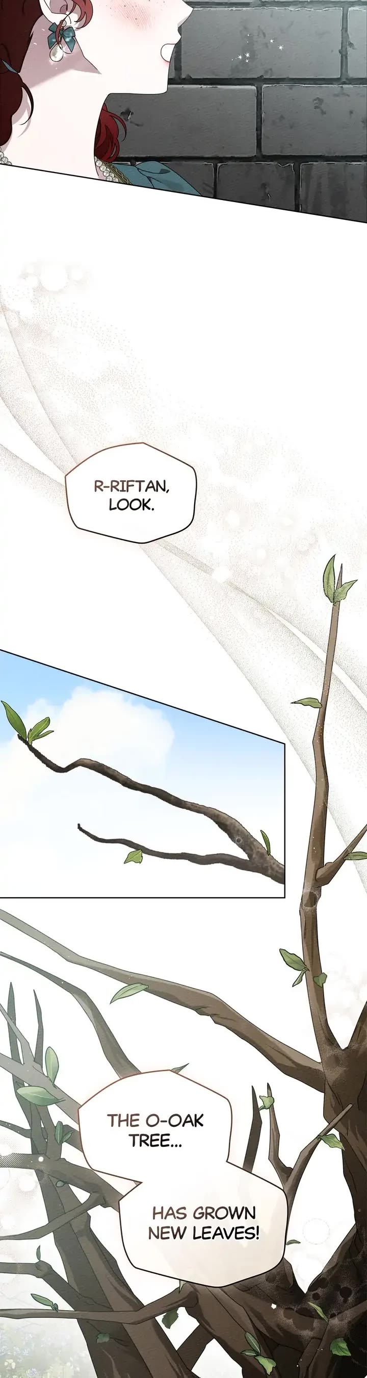 Under the Oak Tree Chapter 78 page 15 - Chapter 78