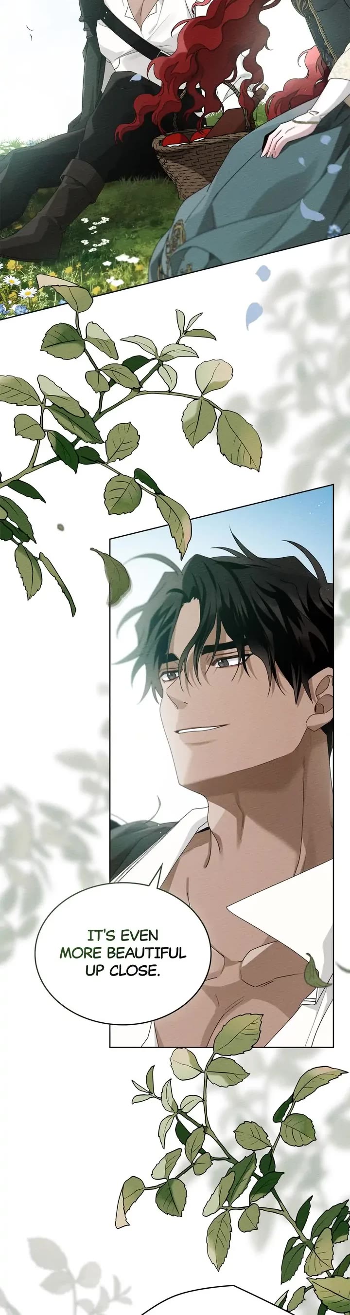 Under the Oak Tree Chapter 78 page 20 - Chapter 78