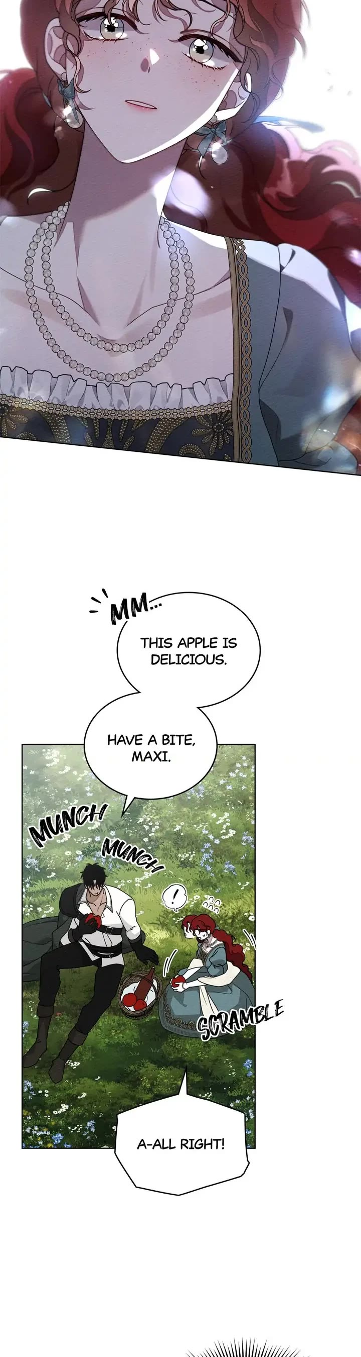 Under the Oak Tree Chapter 78 page 25 - Chapter 78