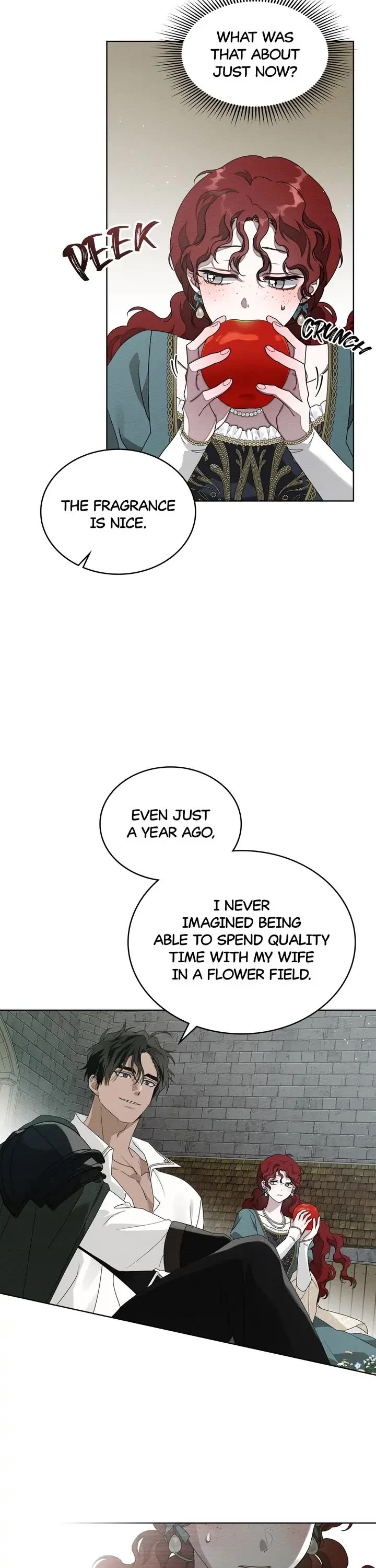 Under the Oak Tree Chapter 78 page 26 - Chapter 78