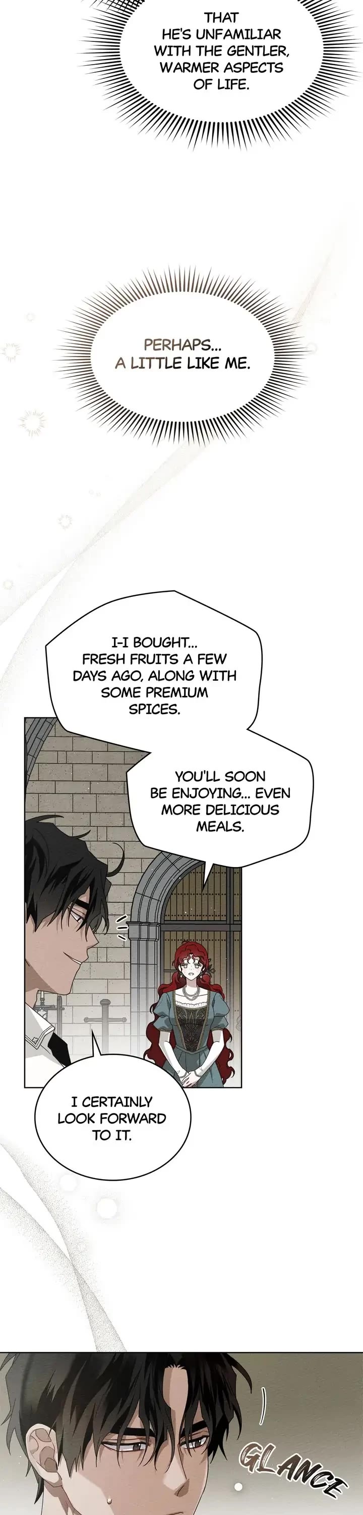 Under the Oak Tree Chapter 78 page 3 - Chapter 78