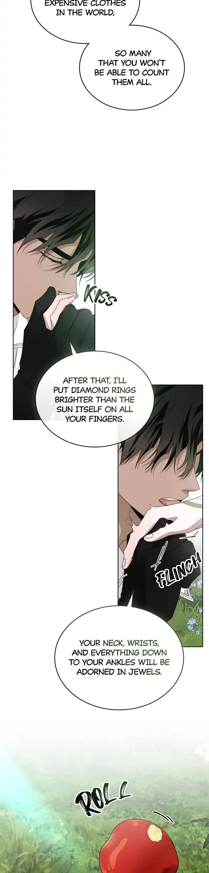 Under the Oak Tree Chapter 78 page 32 - Chapter 78