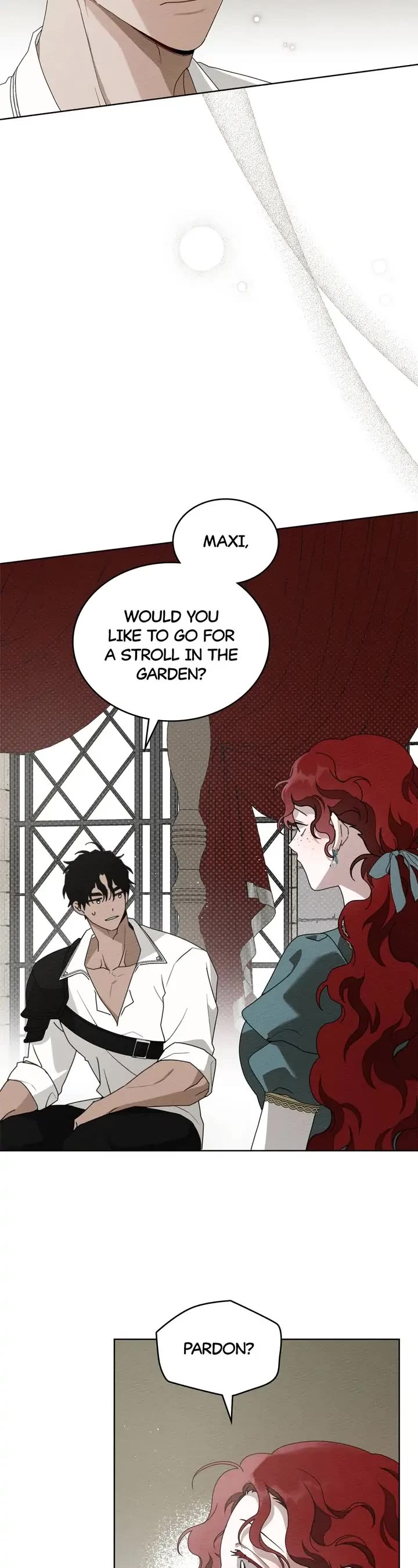 Under the Oak Tree Chapter 78 page 4 - Chapter 78