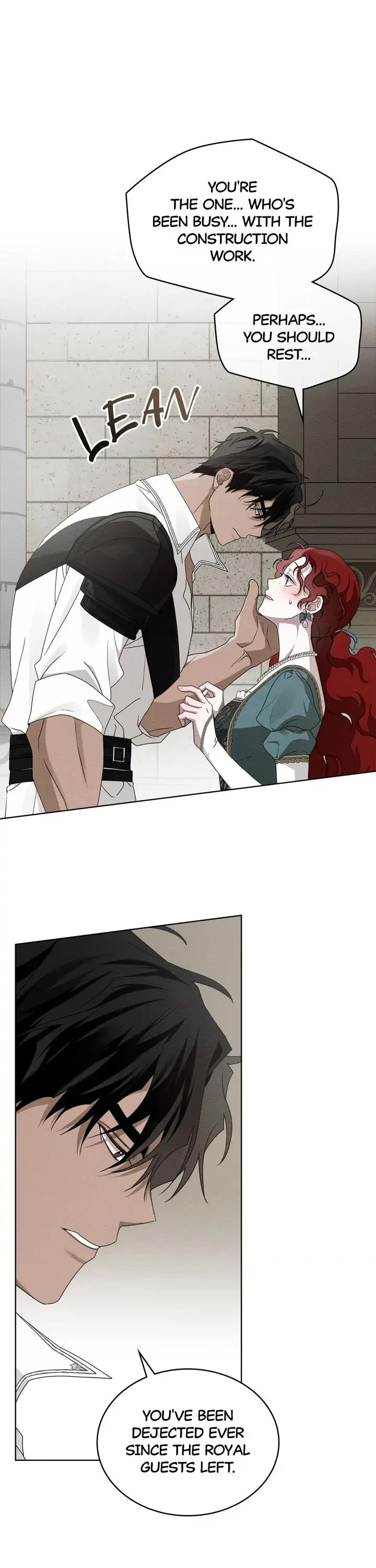 Under the Oak Tree Chapter 78 page 6 - Chapter 78