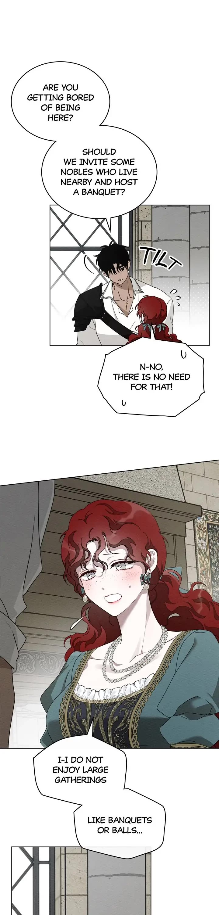 Under the Oak Tree Chapter 78 page 7 - Chapter 78