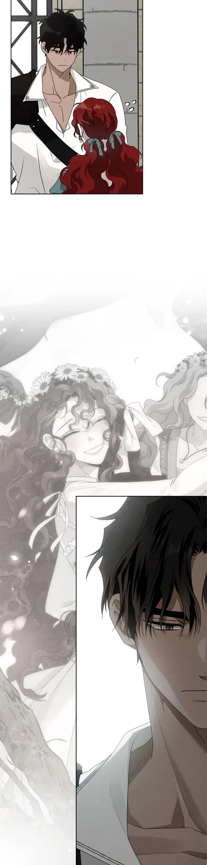 Under the Oak Tree Chapter 78 page 8 - Chapter 78