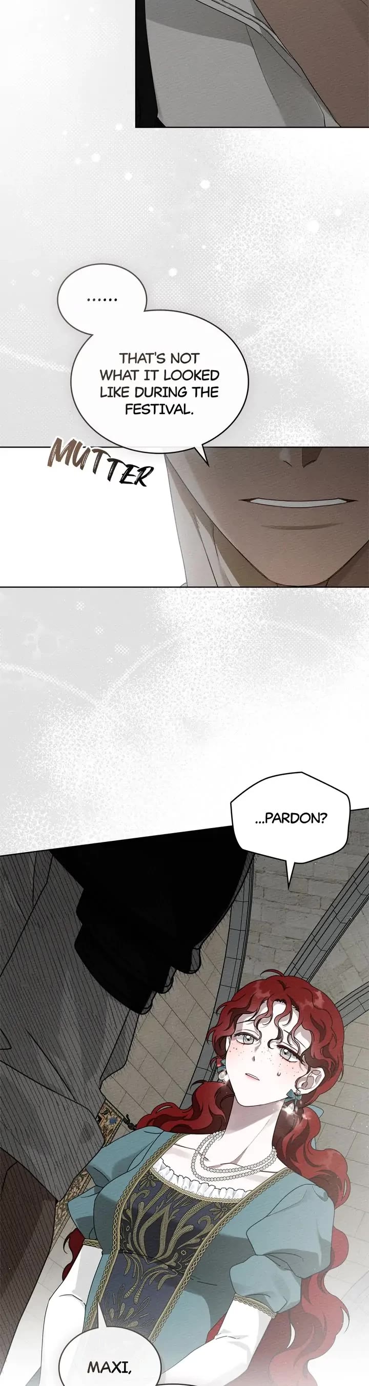 Under the Oak Tree Chapter 78 page 9 - Chapter 78