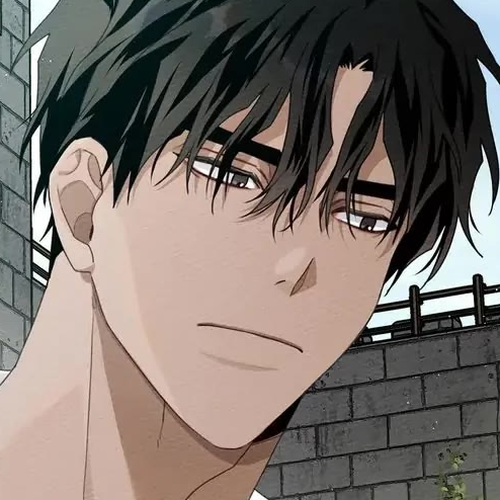 Under the Oak Tree Chapter 78 cover