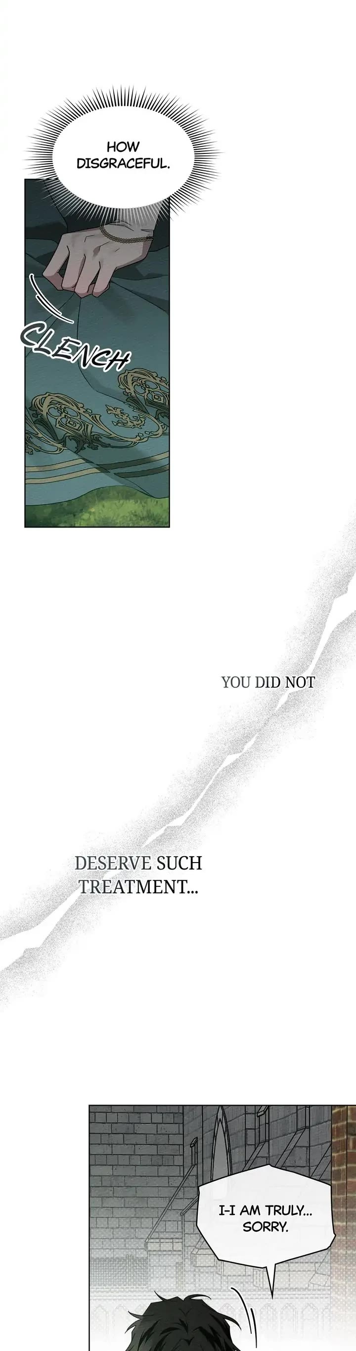 Under the Oak Tree Chapter 79 page 10 - Chapter 79