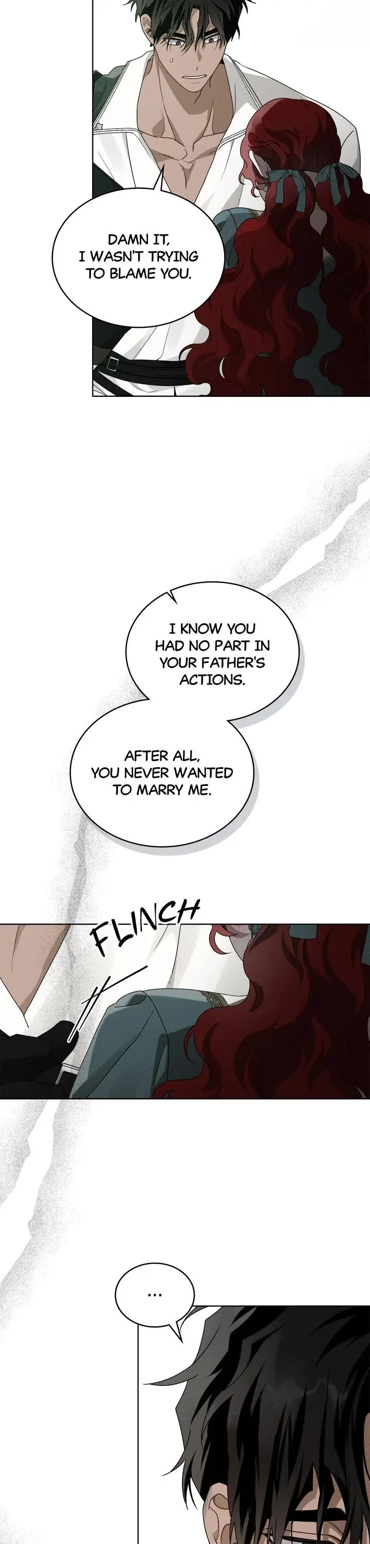 Under the Oak Tree Chapter 79 page 11 - Chapter 79
