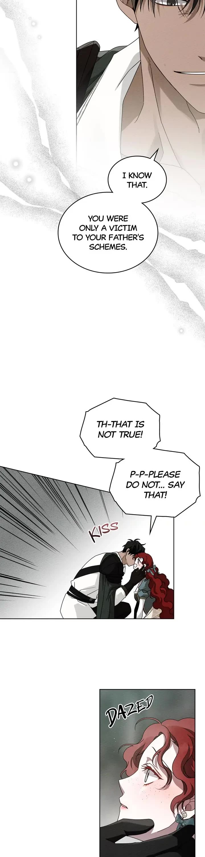Under the Oak Tree Chapter 79 page 12 - Chapter 79
