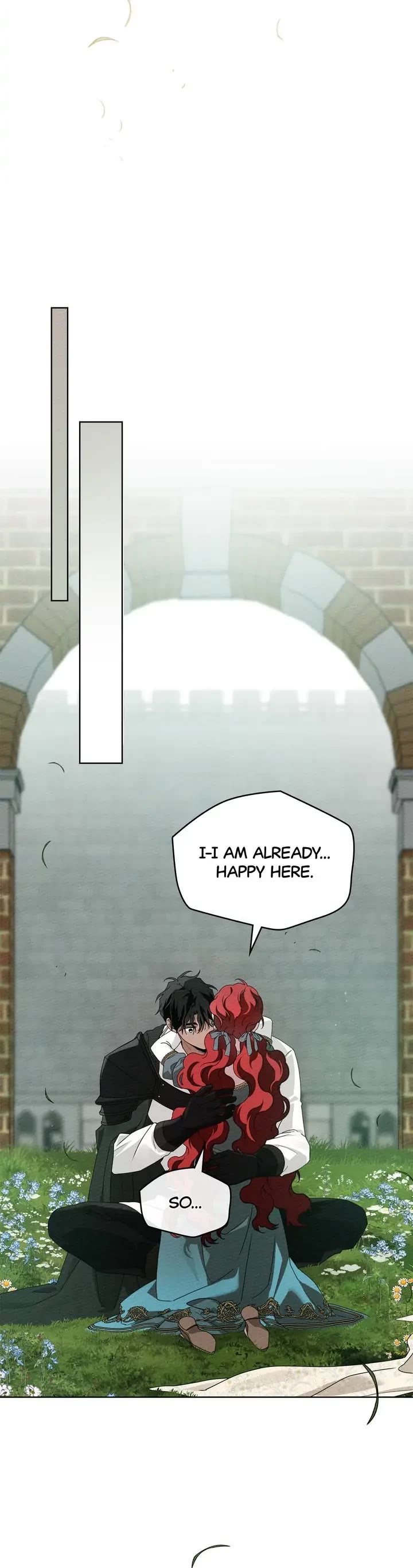 Under the Oak Tree Chapter 79 page 15 - Chapter 79