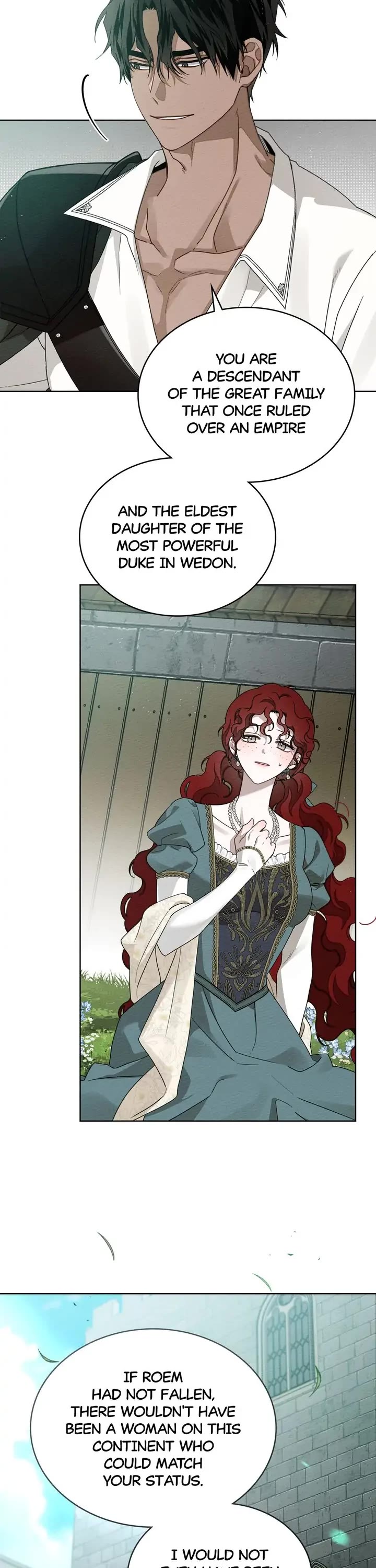 Under the Oak Tree Chapter 79 page 2 - Chapter 79
