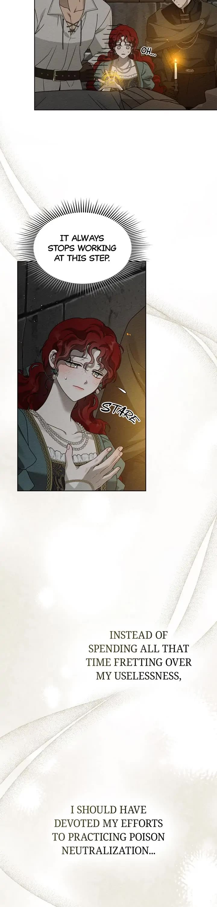 Under the Oak Tree Chapter 79 page 28 - Chapter 79