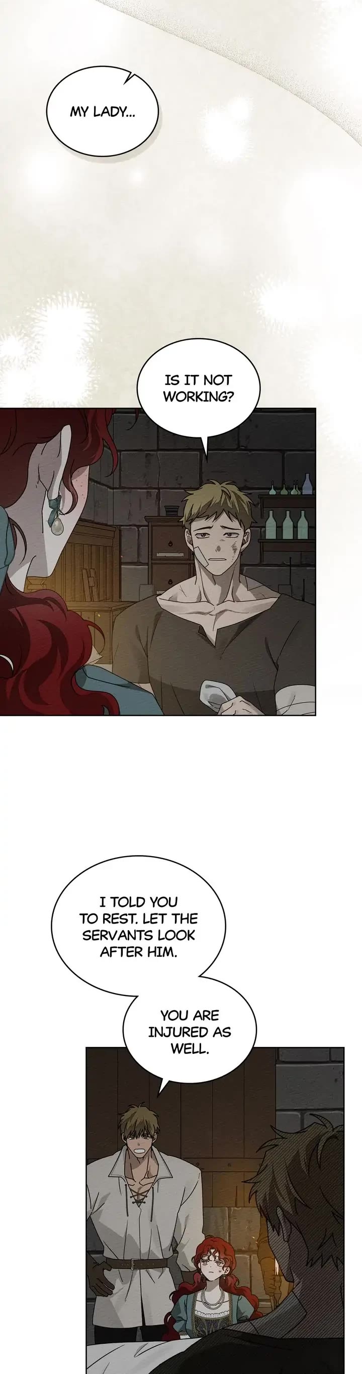 Under the Oak Tree Chapter 79 page 29 - Chapter 79
